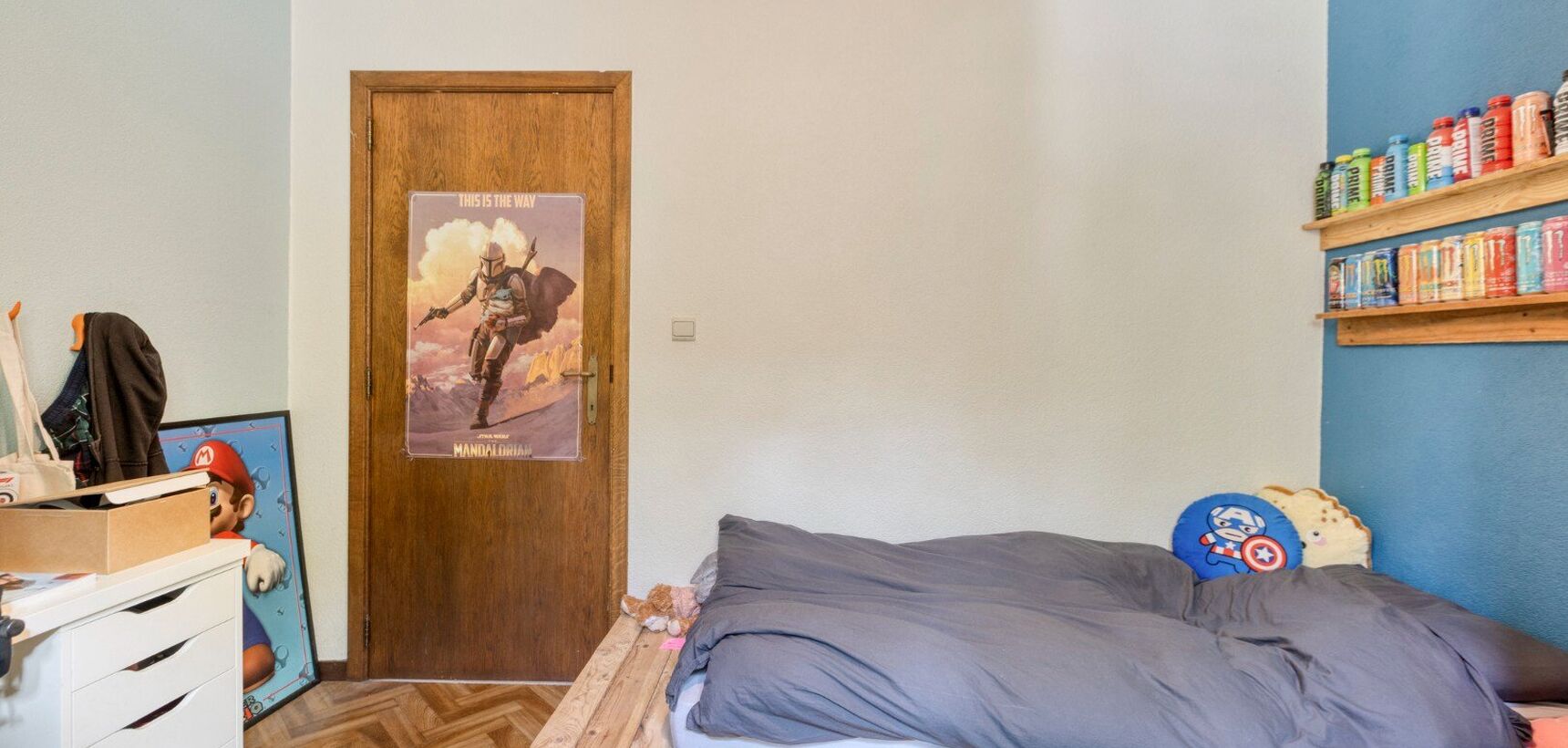 Huis te koop in Balen