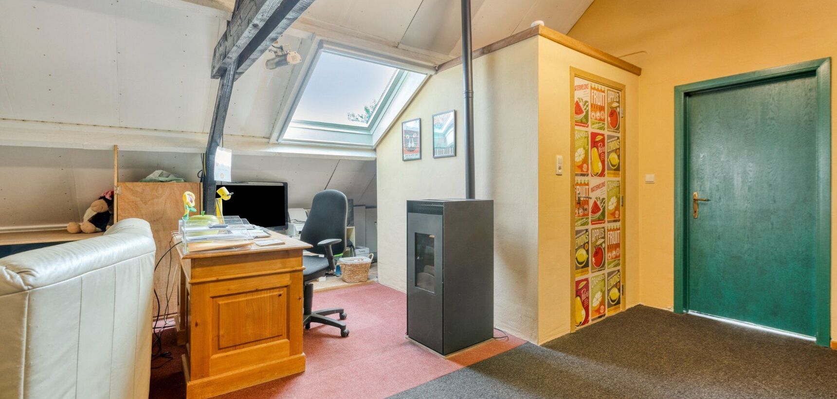 Huis te koop in Balen