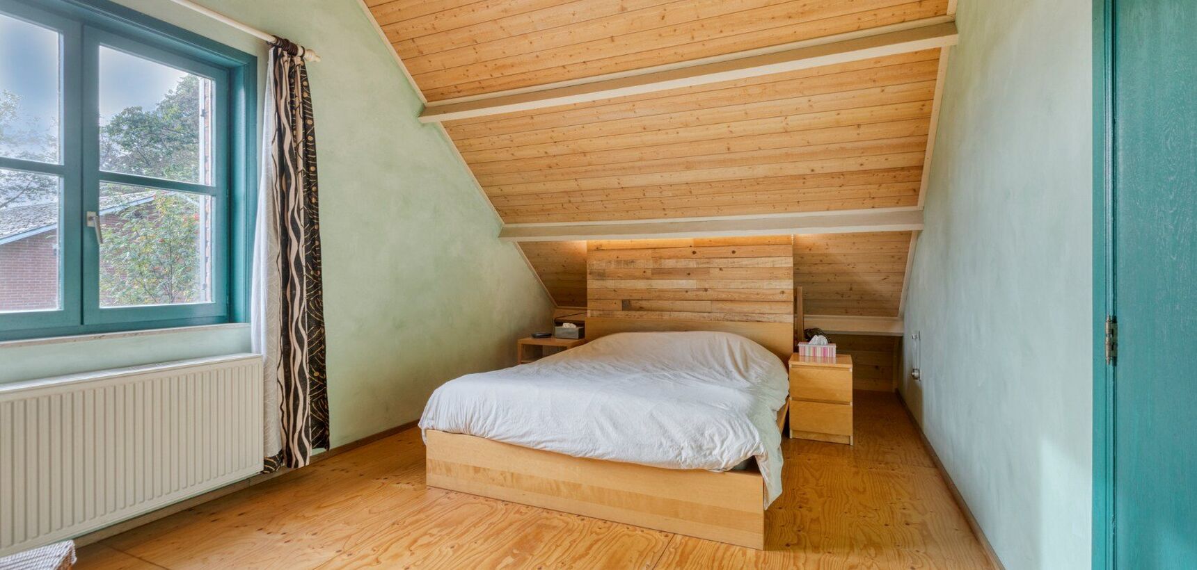 Huis te koop in Balen