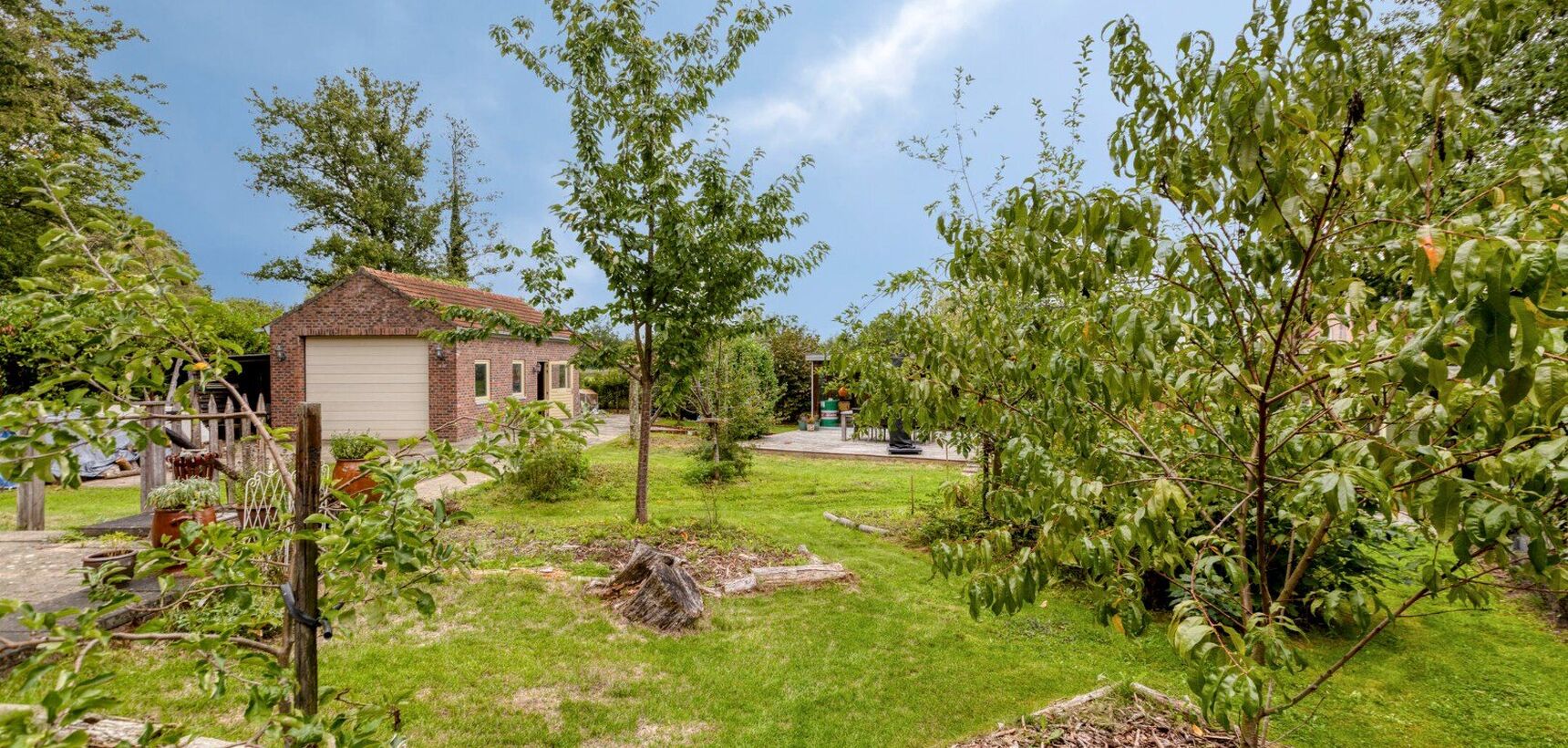 Huis te koop in Balen