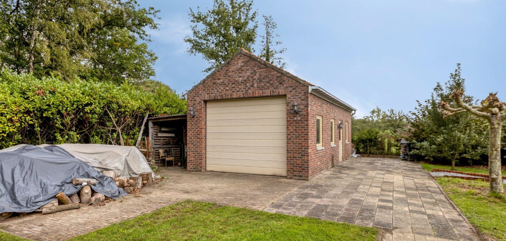 Huis te koop in Balen