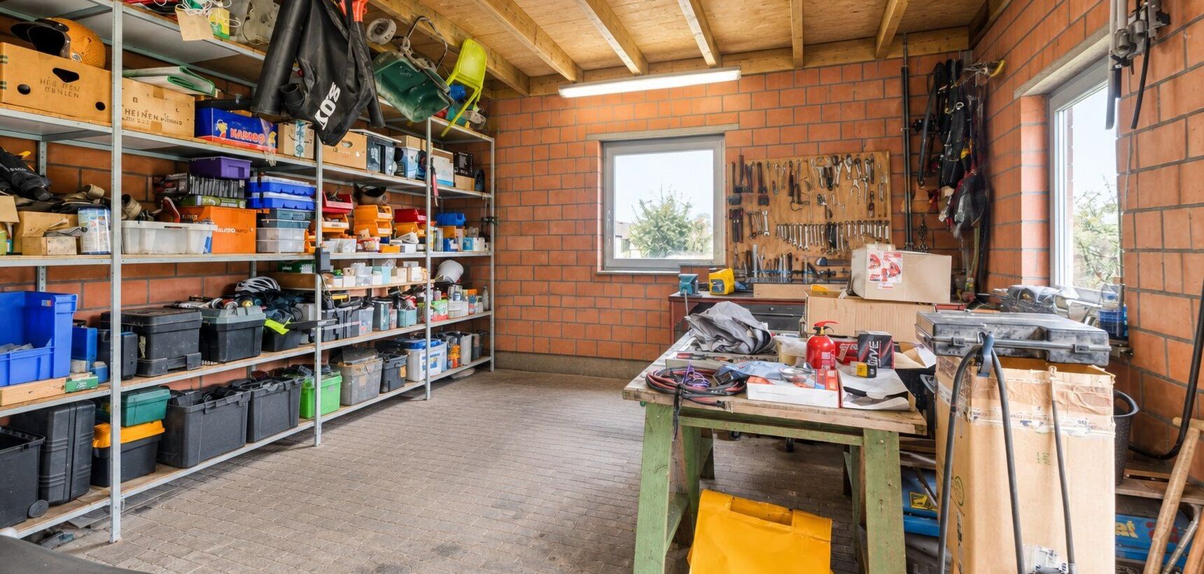 Huis te koop in Balen