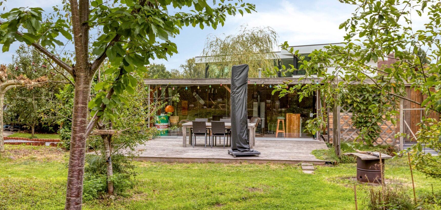 Huis te koop in Balen