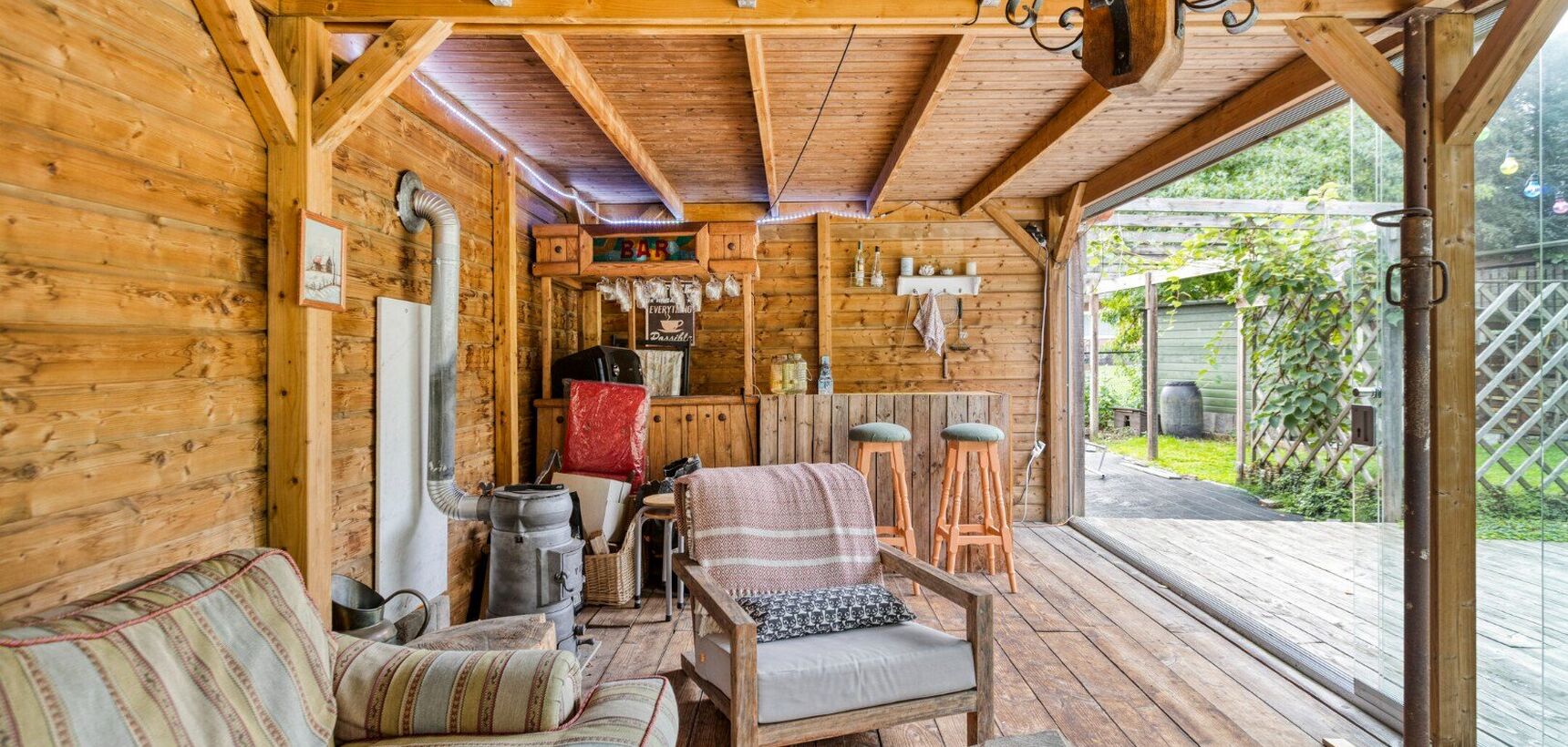 Huis te koop in Balen