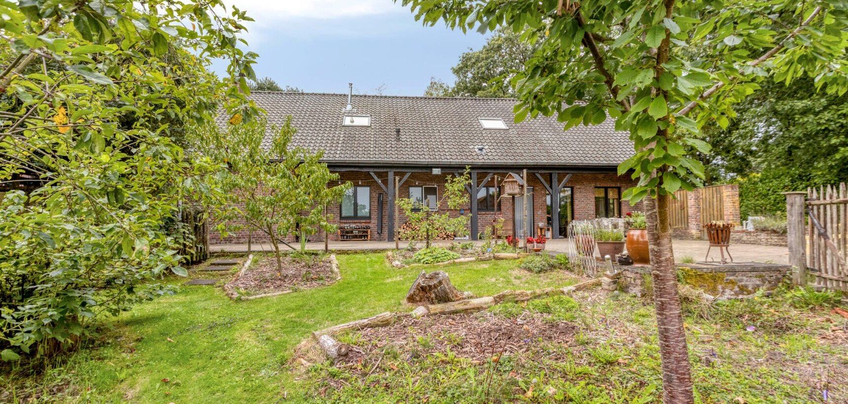 Huis te koop in Balen