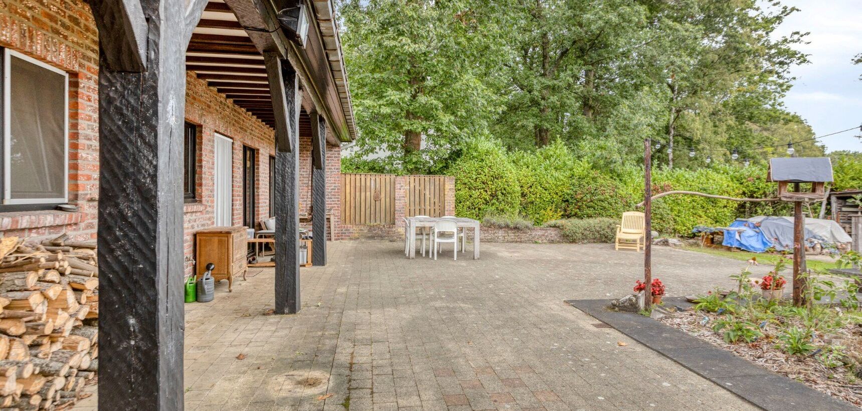 Huis te koop in Balen