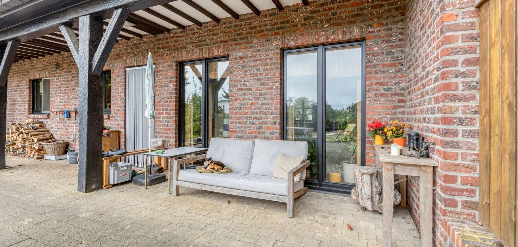 Huis te koop in Balen
