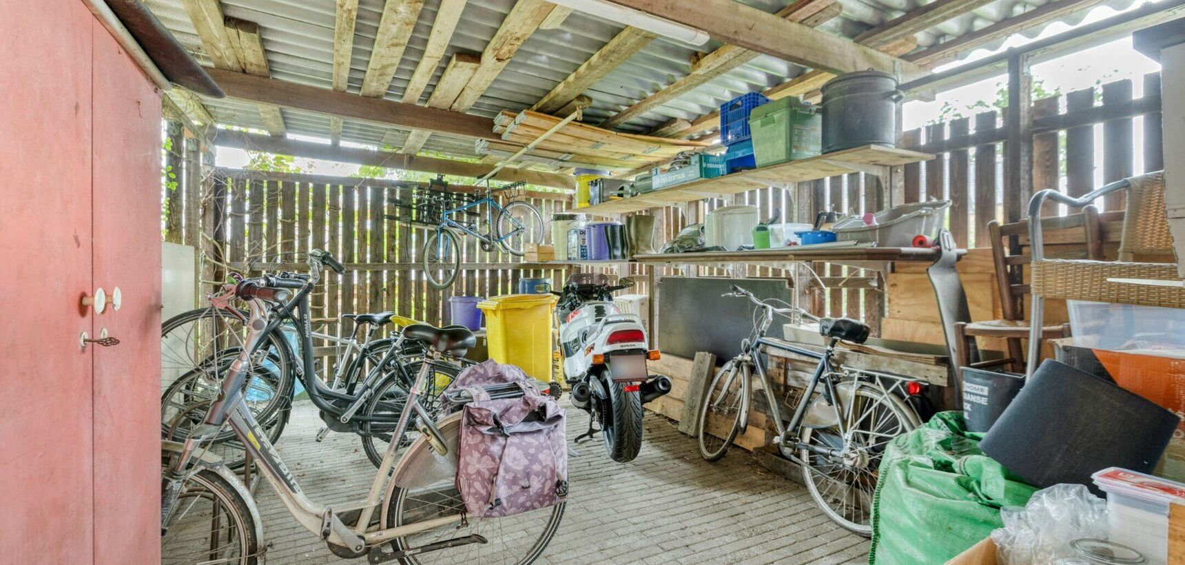 Huis te koop in Balen