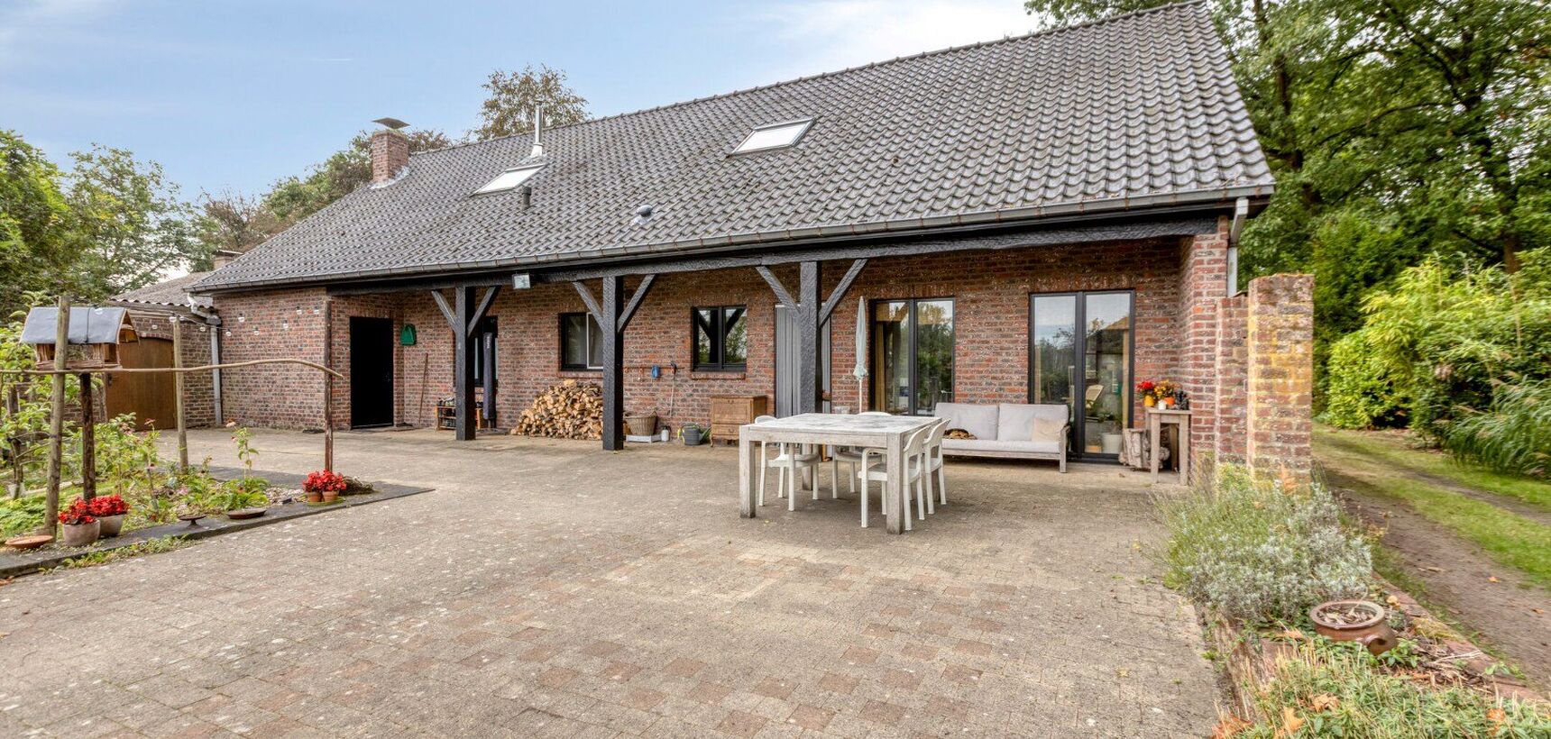 Huis te koop in Balen