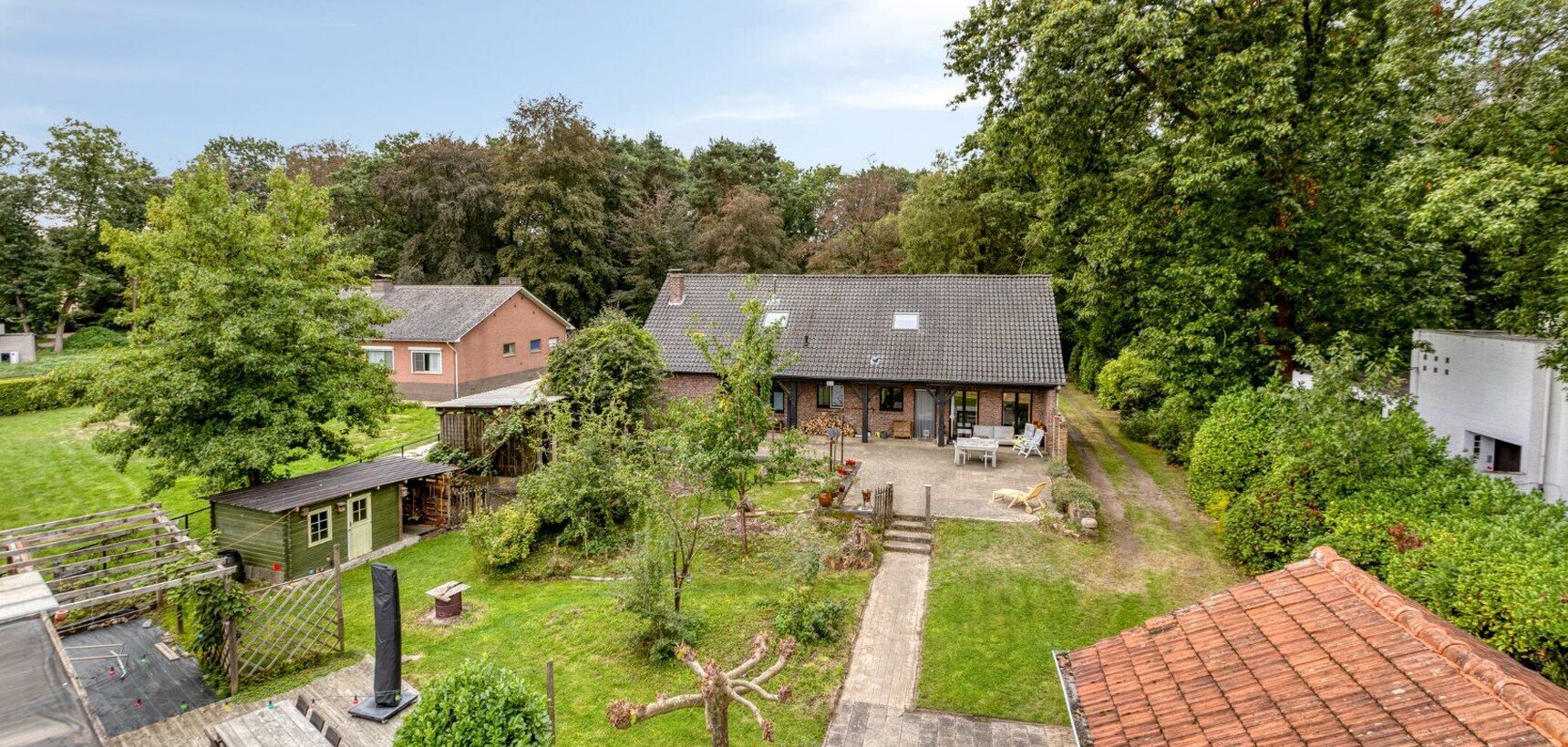 Huis te koop in Balen