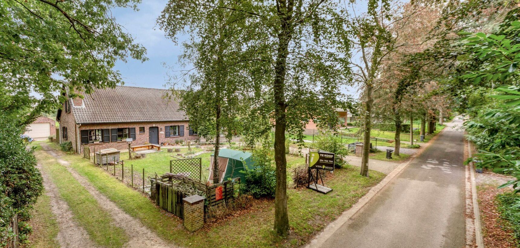 Huis te koop in Balen