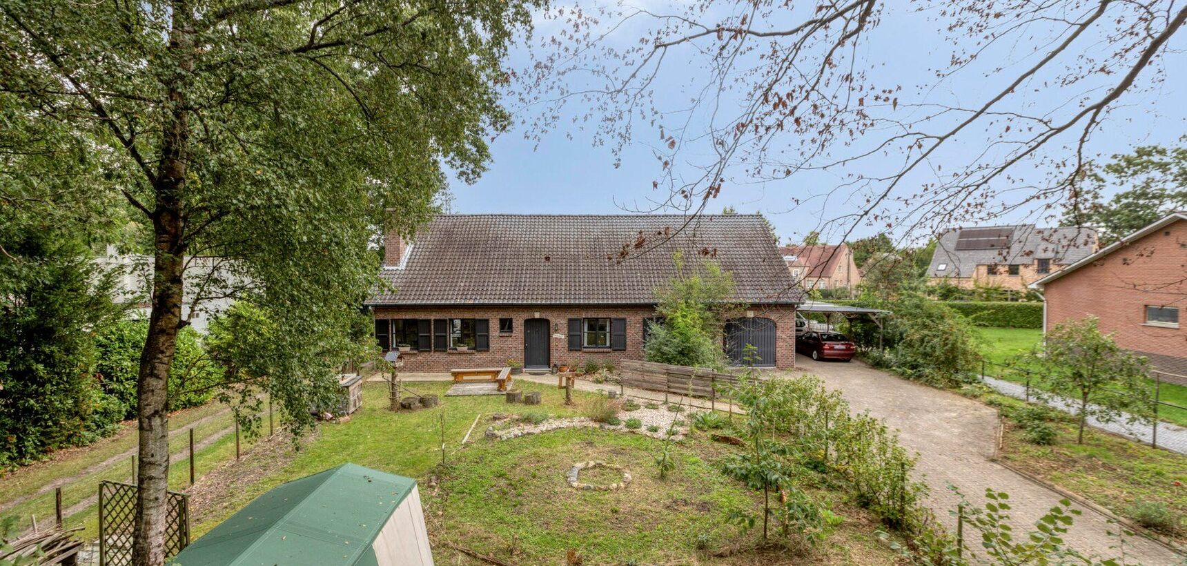 Huis te koop in Balen