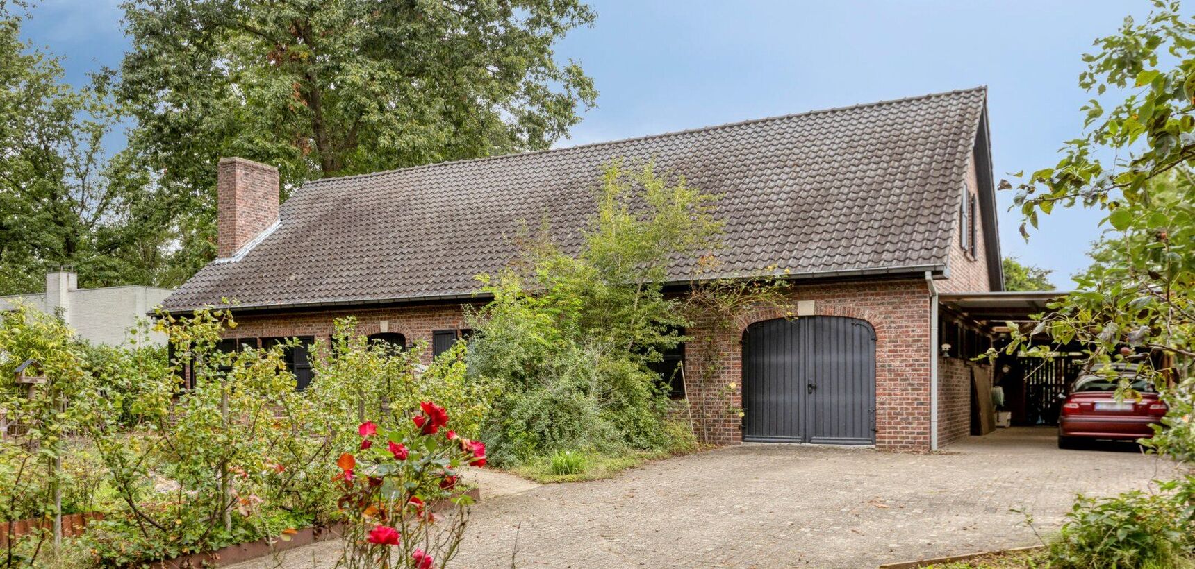Huis te koop in Balen