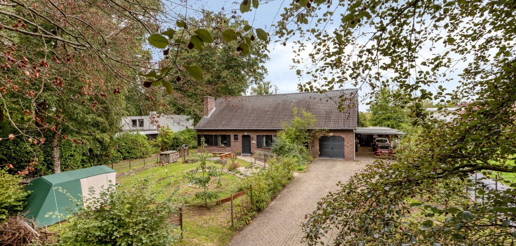 Huis te koop in Balen
