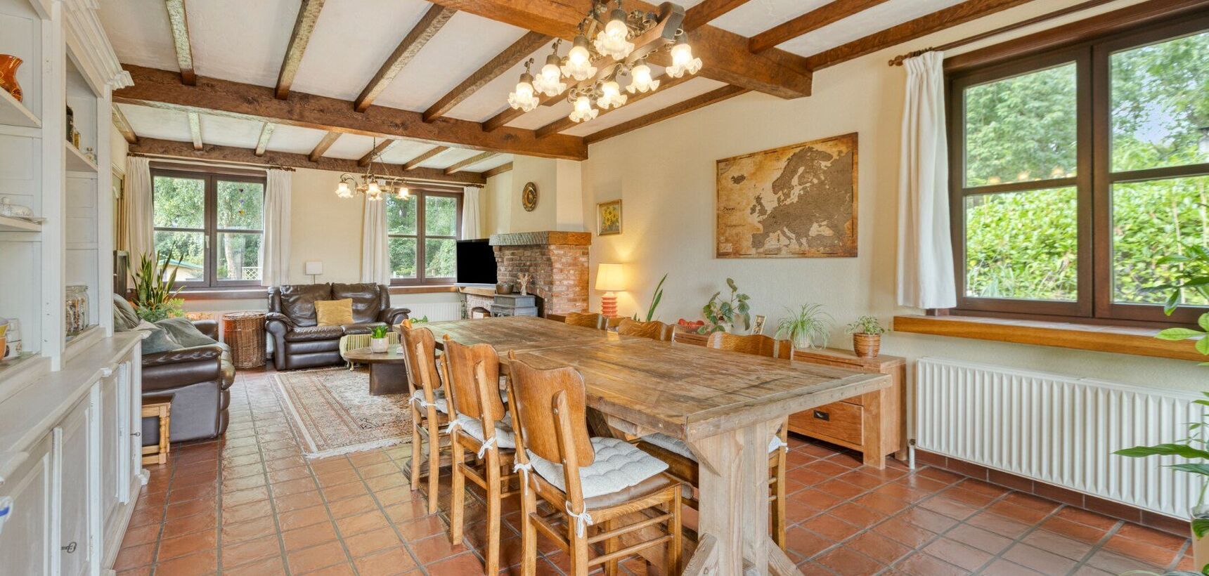 Huis te koop in Balen