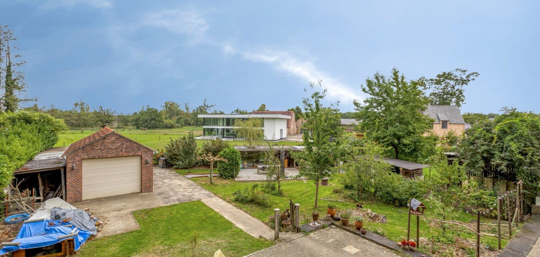 Huis te koop in Balen