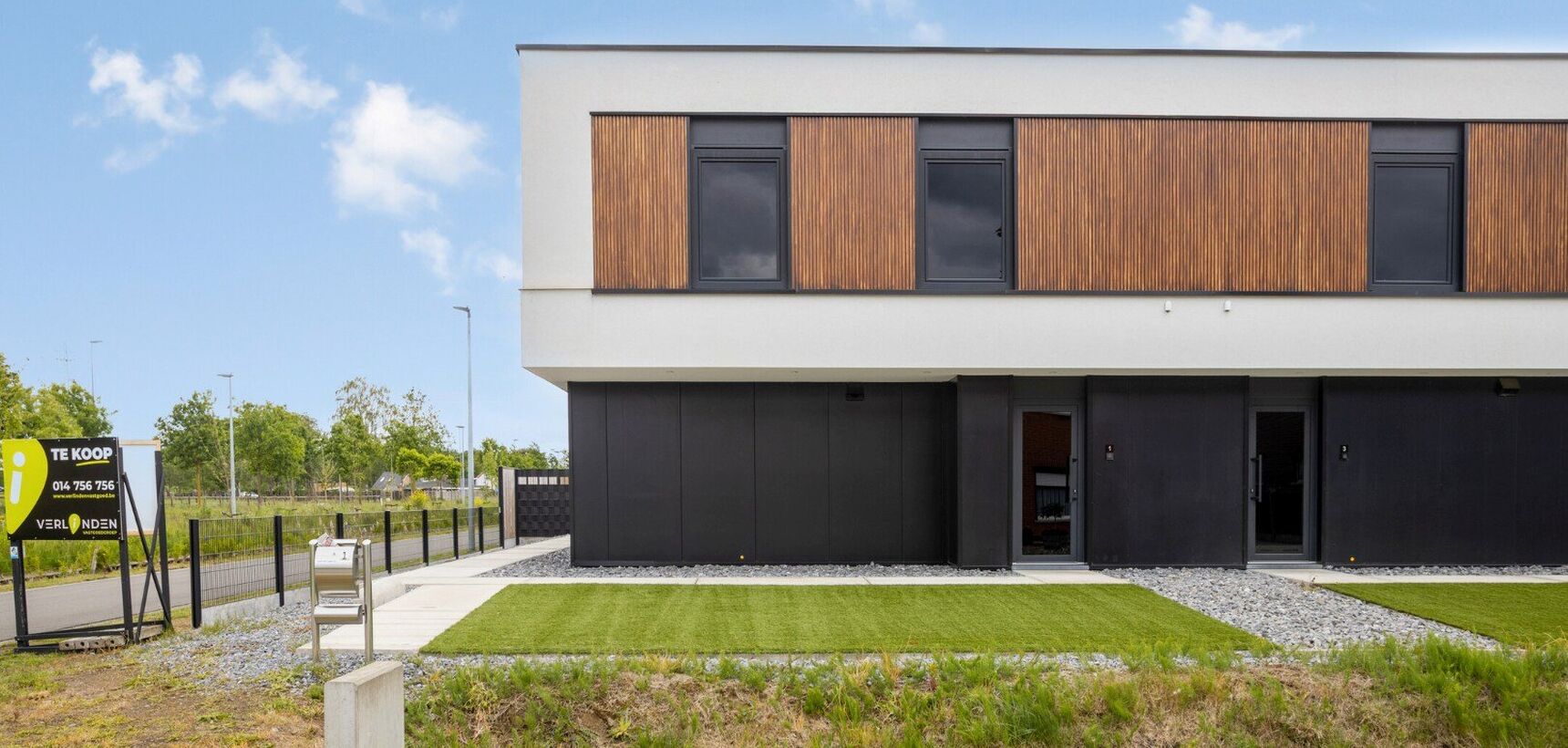 Huis te koop in Balen