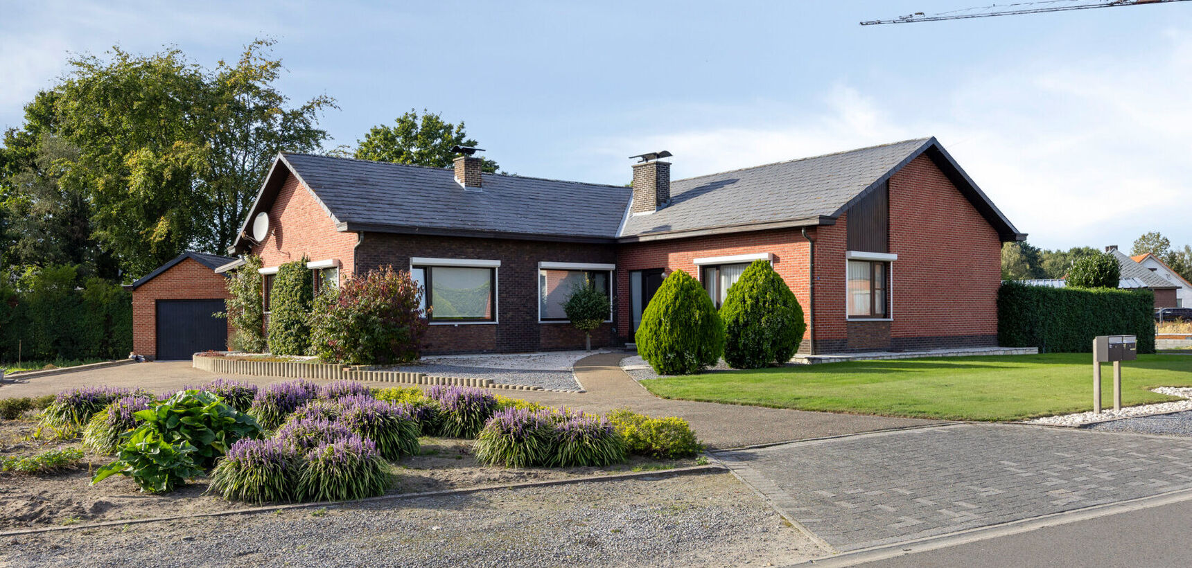 Huis te koop in Balen