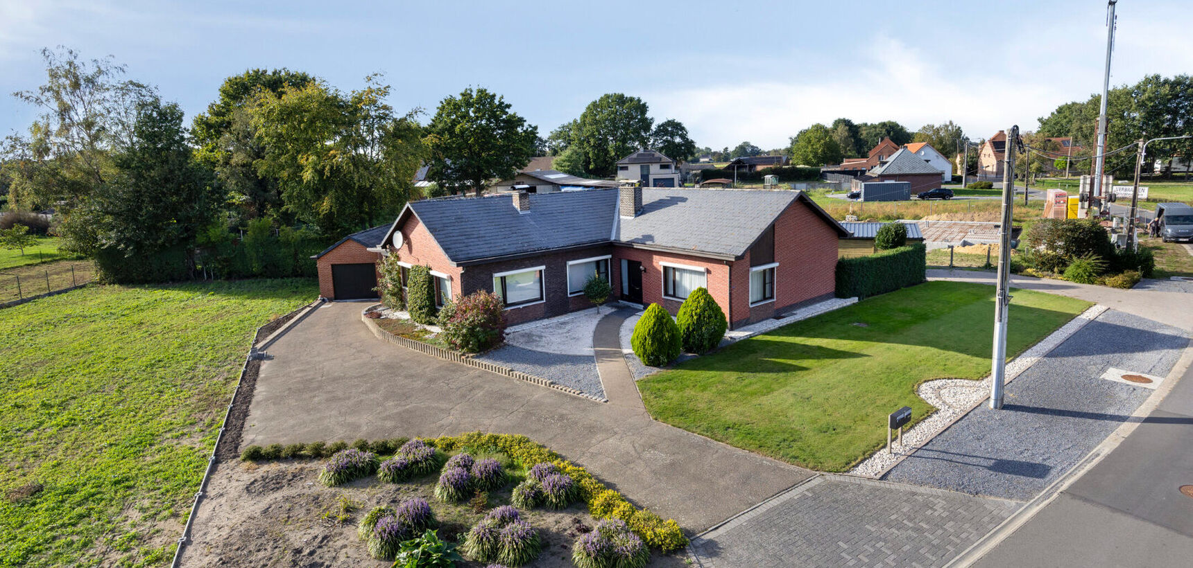 Huis te koop in Balen