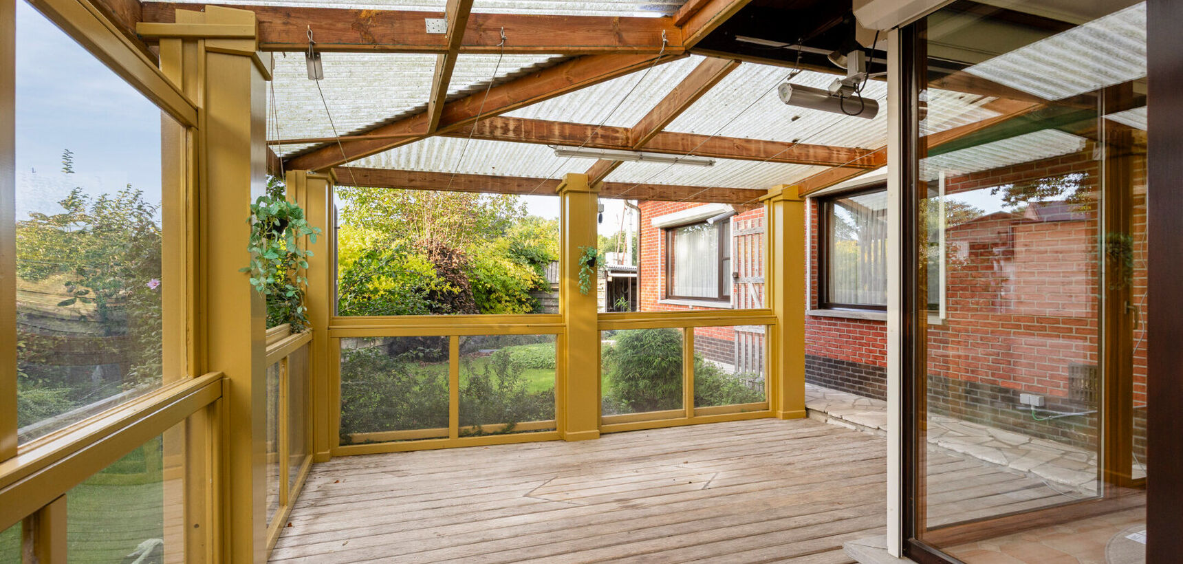 Huis te koop in Balen