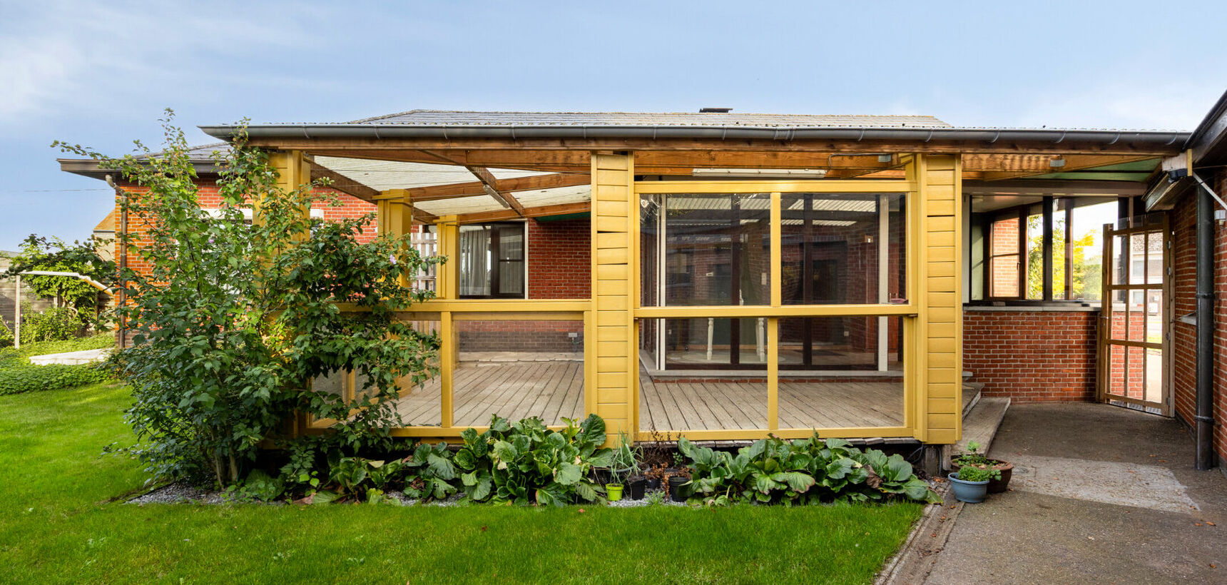 Huis te koop in Balen
