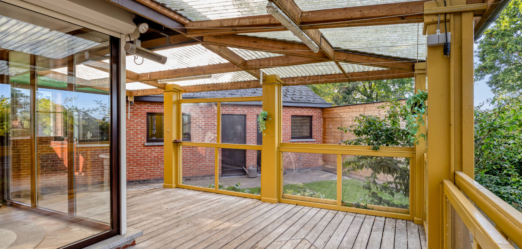 Huis te koop in Balen