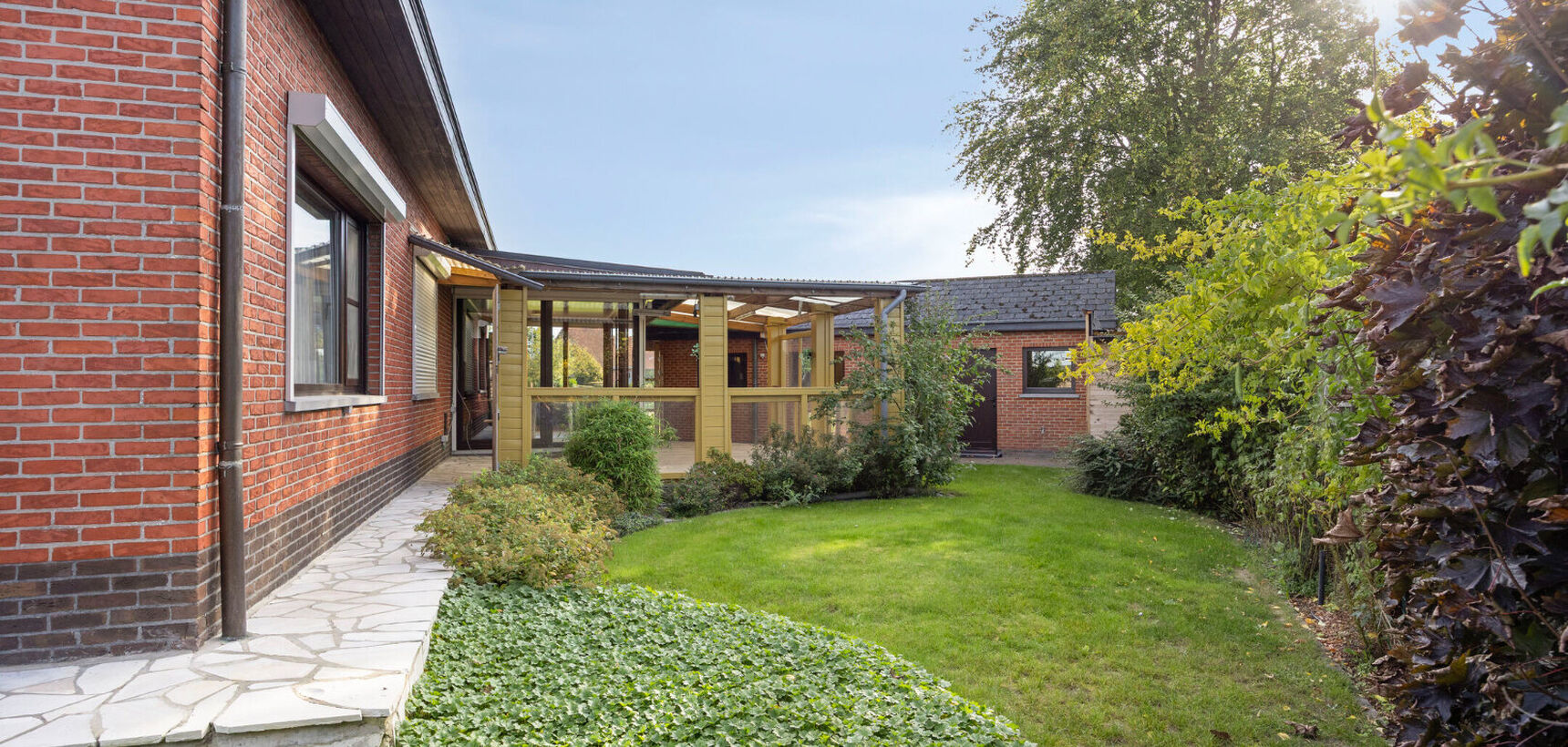 Huis te koop in Balen