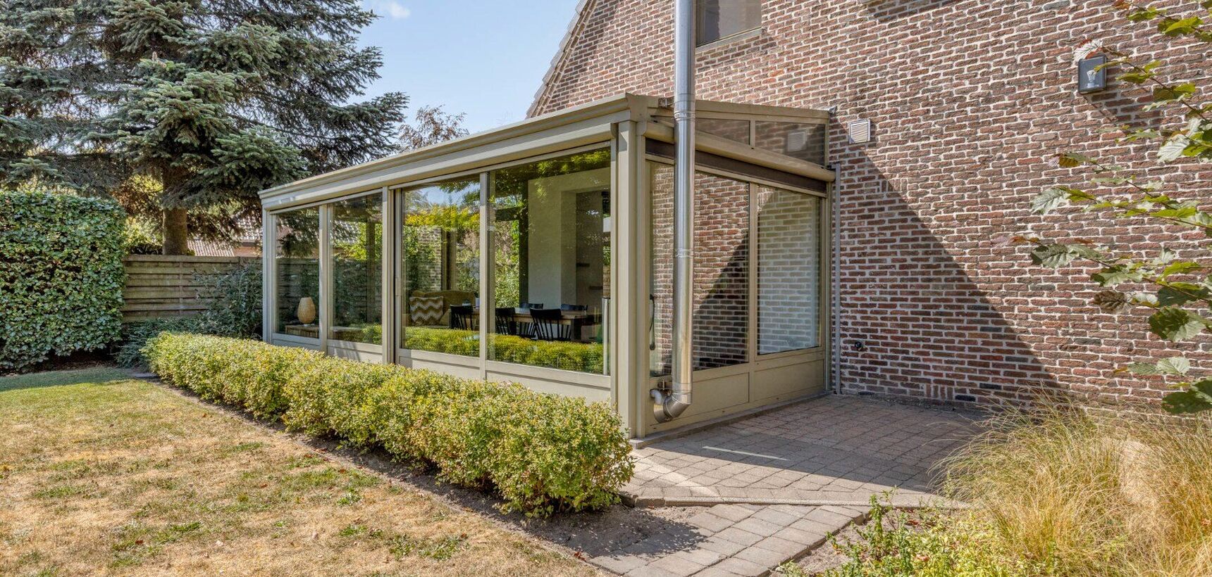 Huis te koop in Beerse