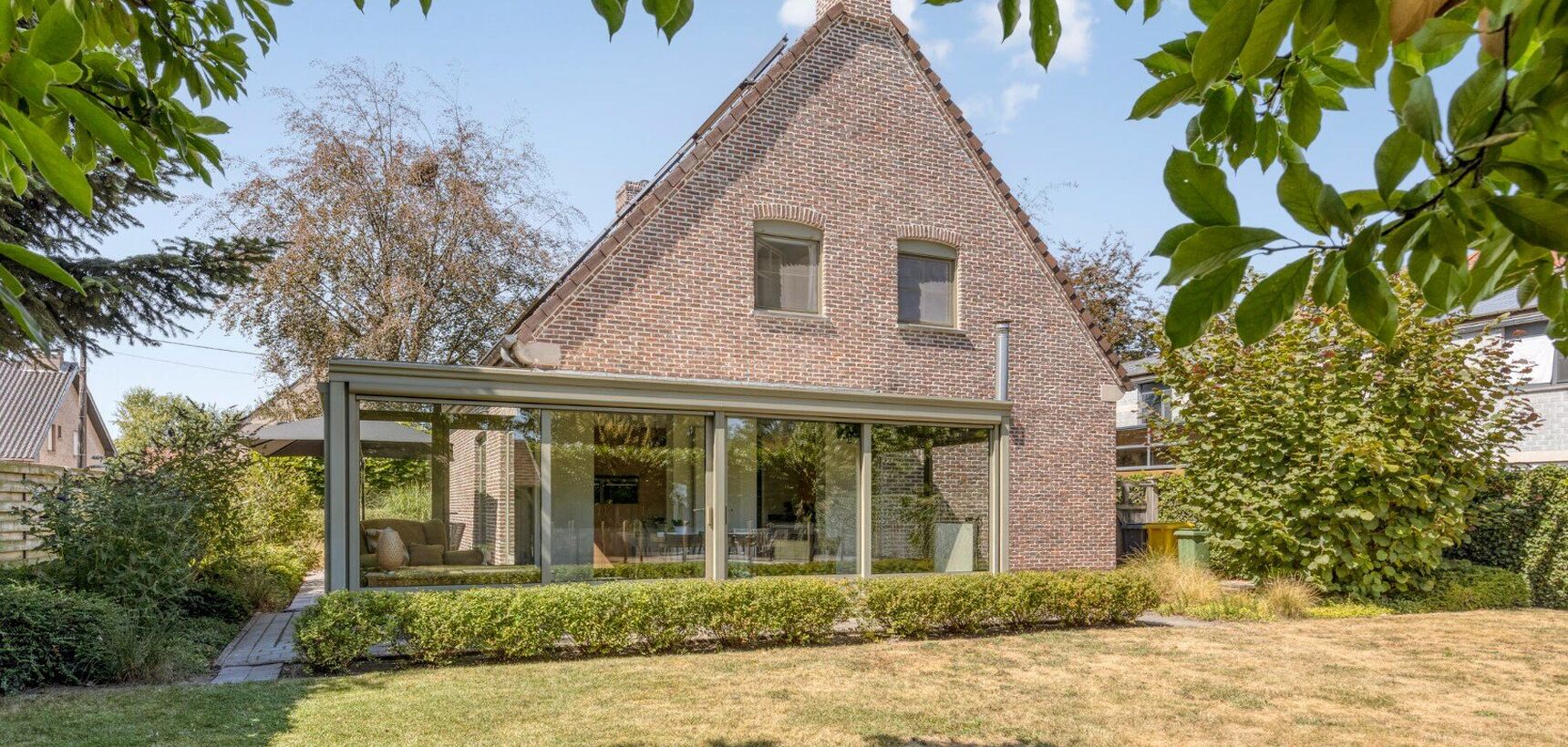 Huis te koop in Beerse