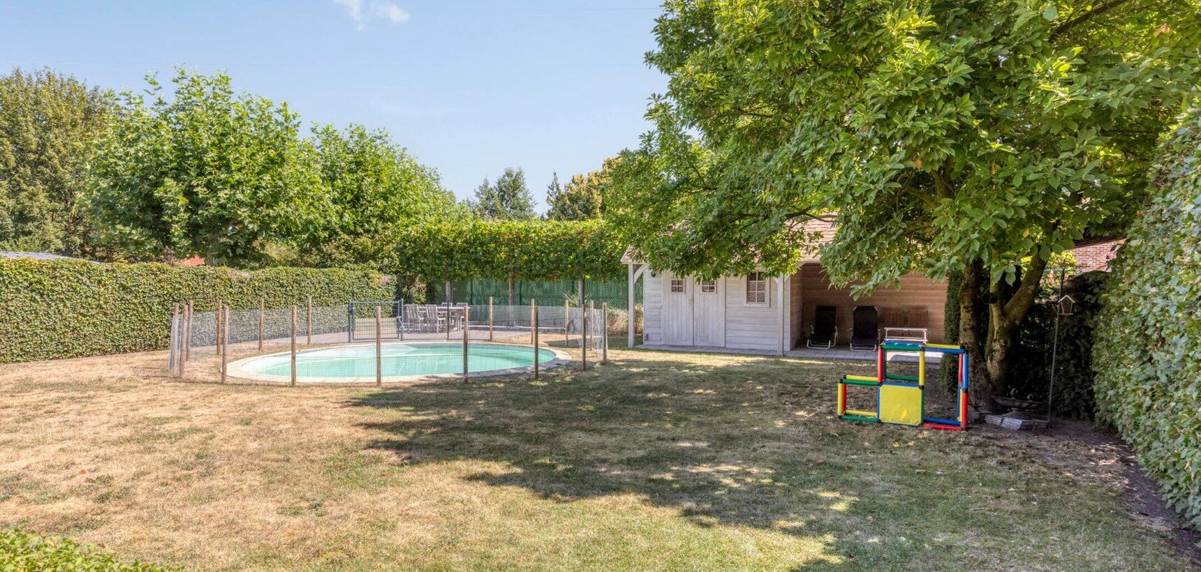 Huis te koop in Beerse