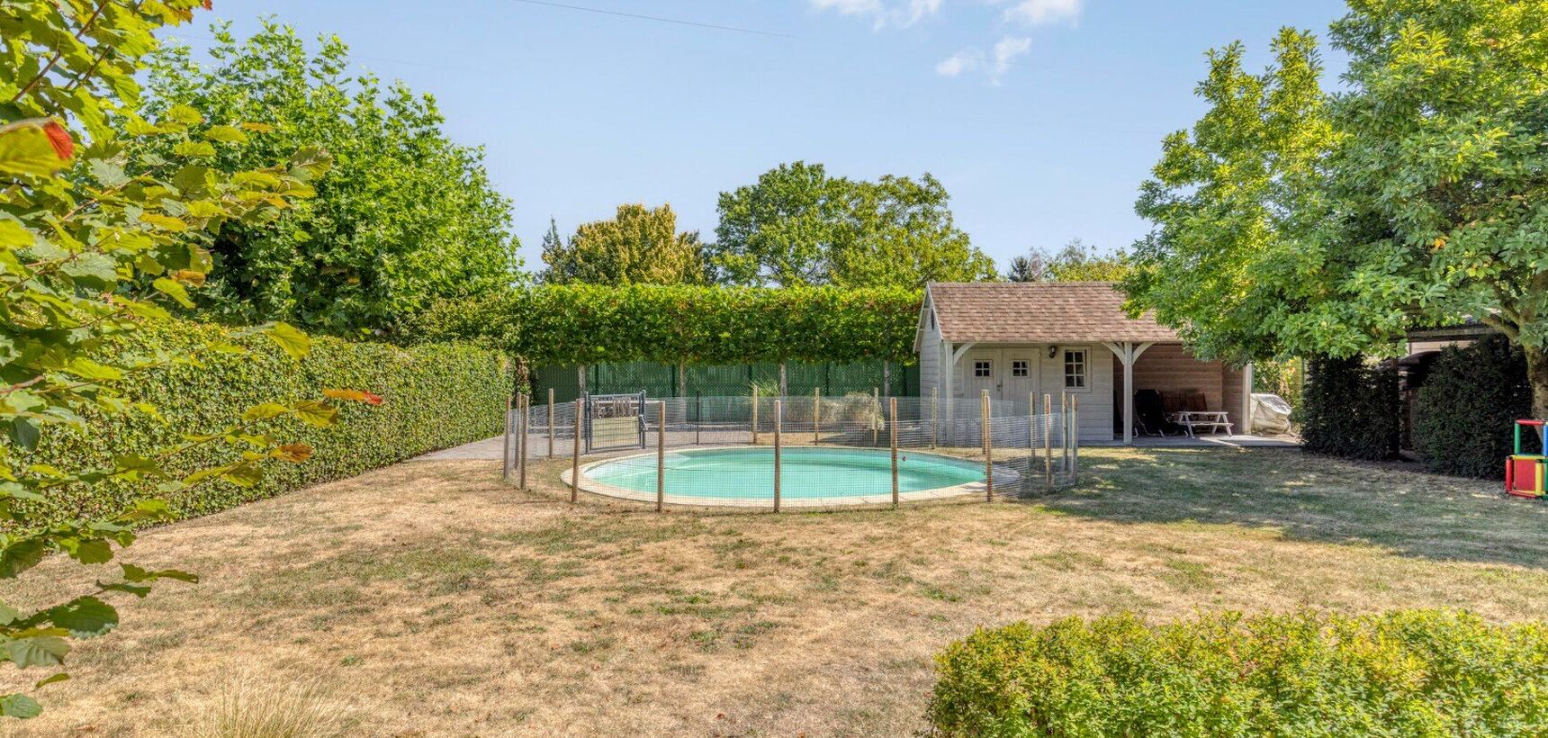 Huis te koop in Beerse