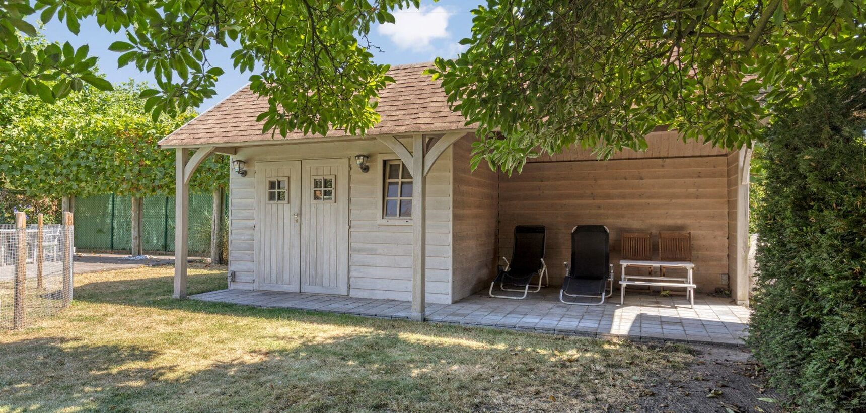 Huis te koop in Beerse