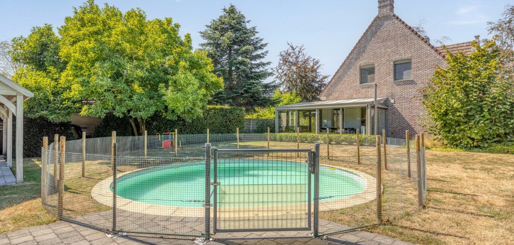 Huis te koop in Beerse