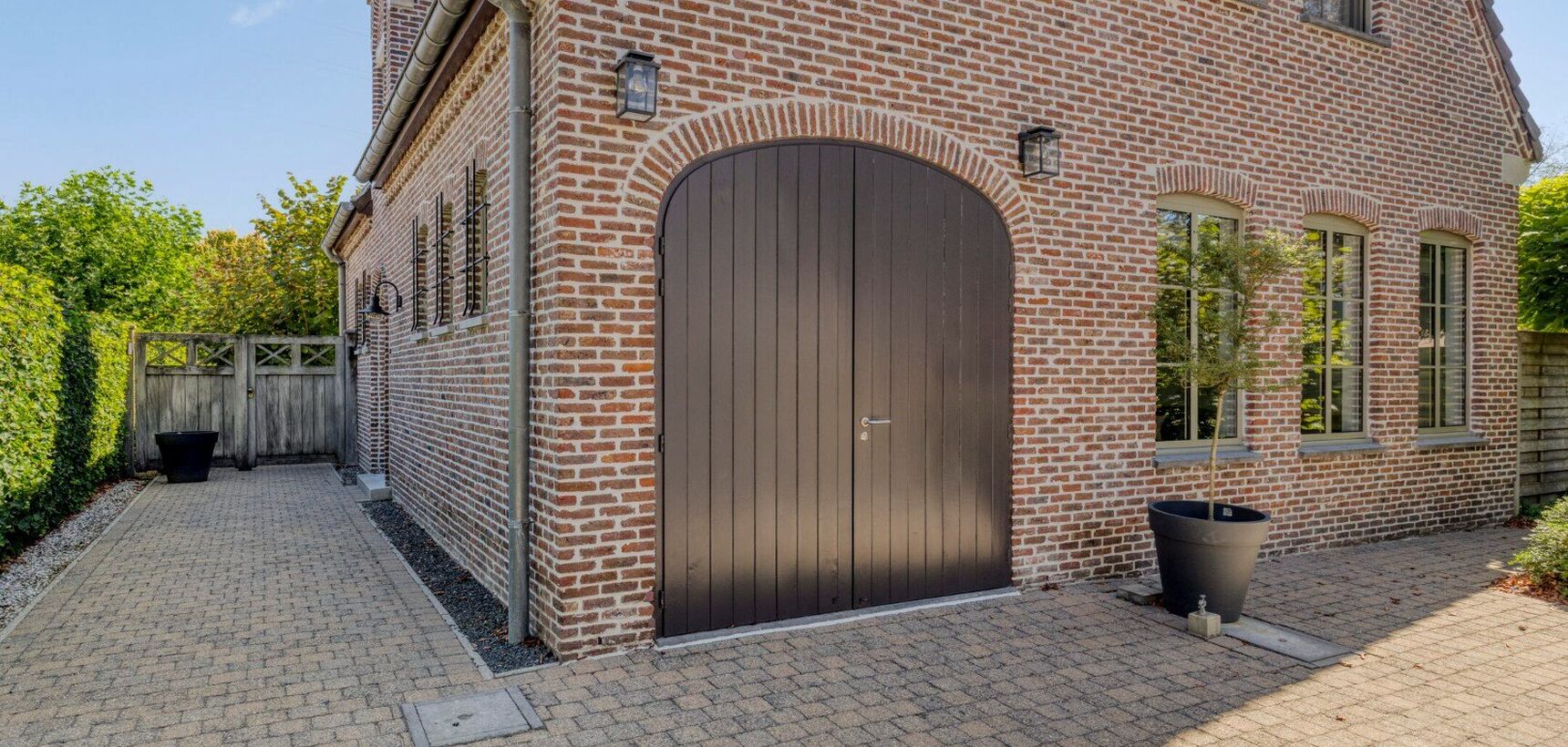Huis te koop in Beerse