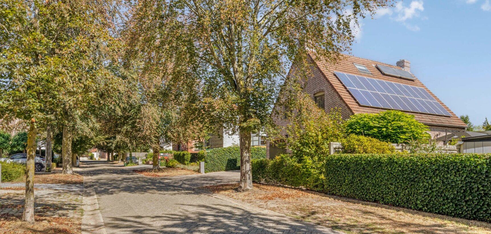 Huis te koop in Beerse