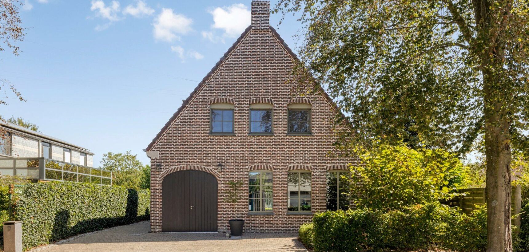 Huis te koop in Beerse
