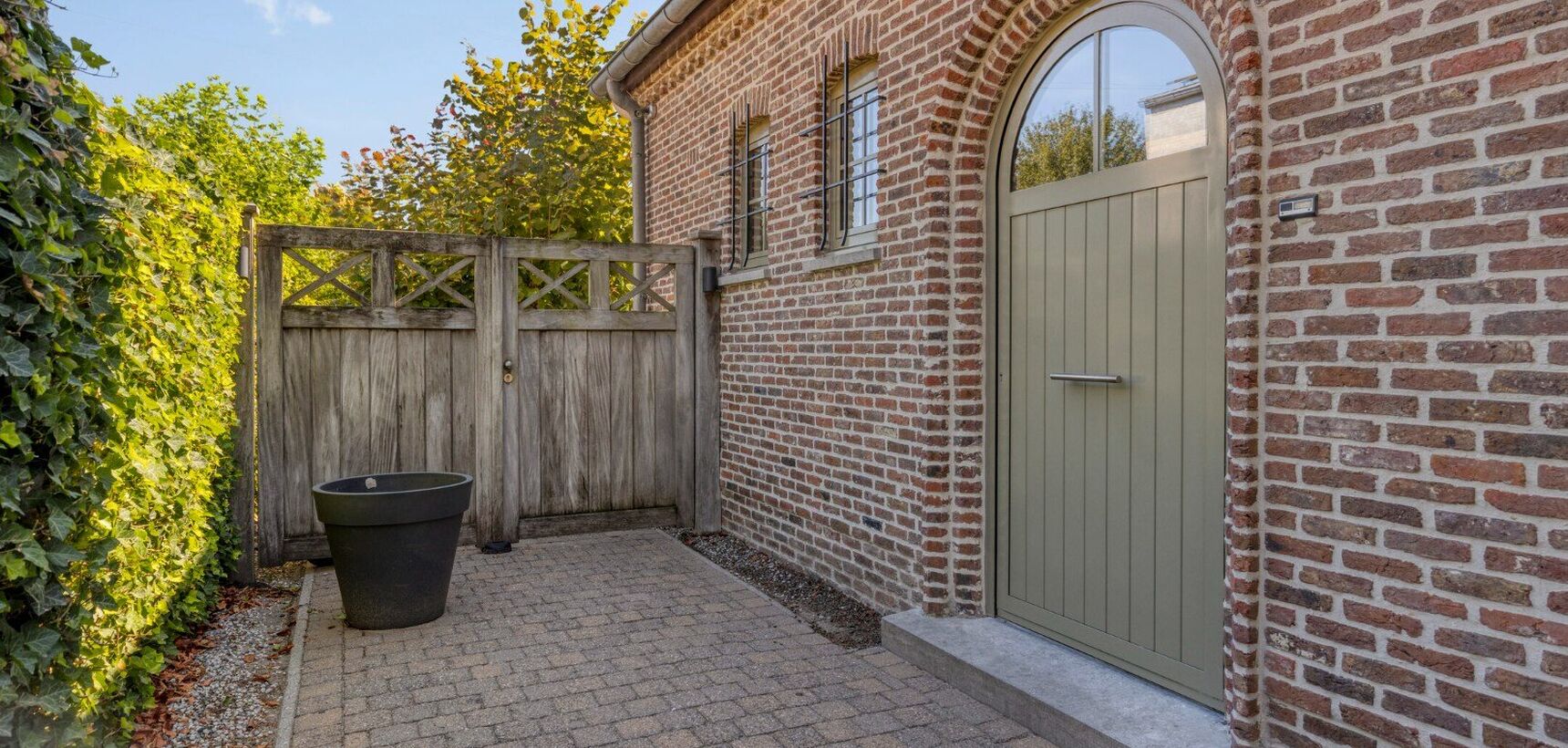 Huis te koop in Beerse