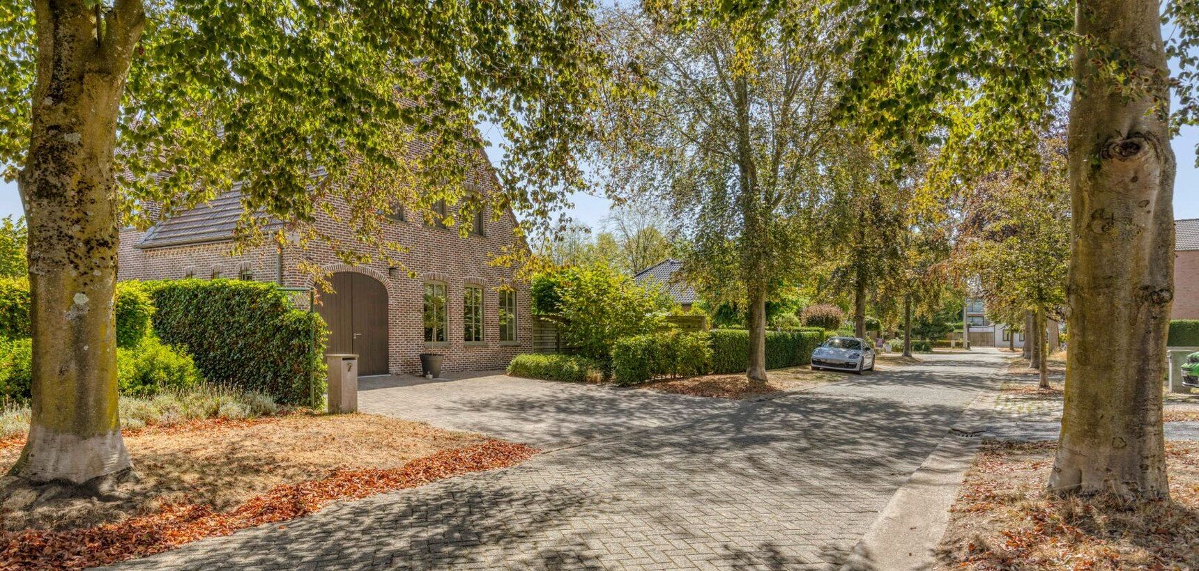Huis te koop in Beerse