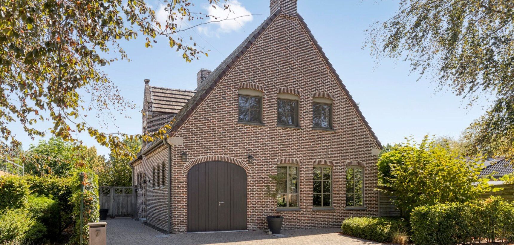 Huis te koop in Beerse