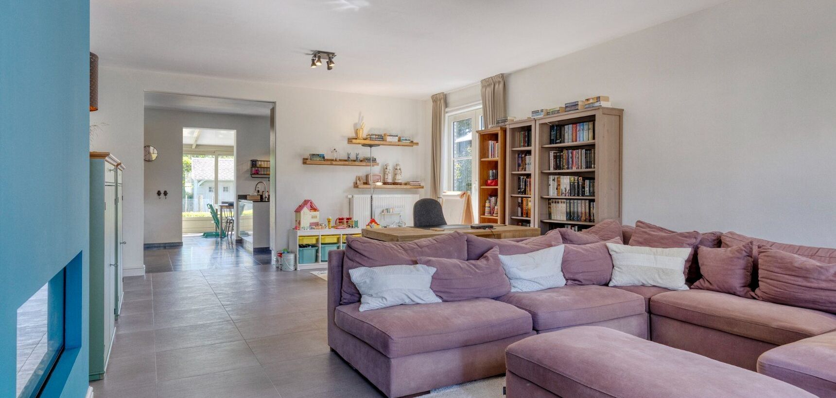 Huis te koop in Beerse