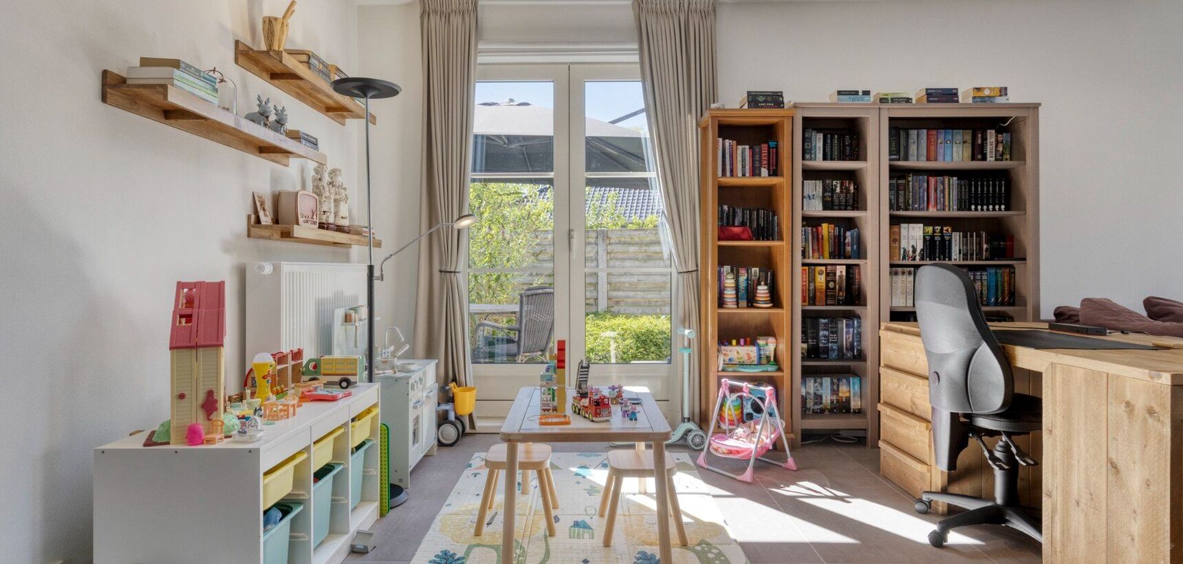 Huis te koop in Beerse