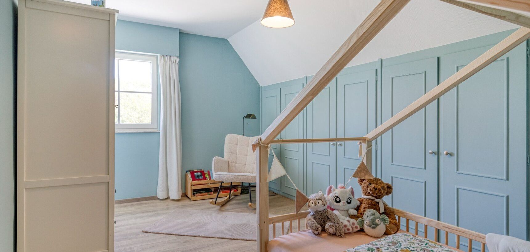 Huis te koop in Beerse