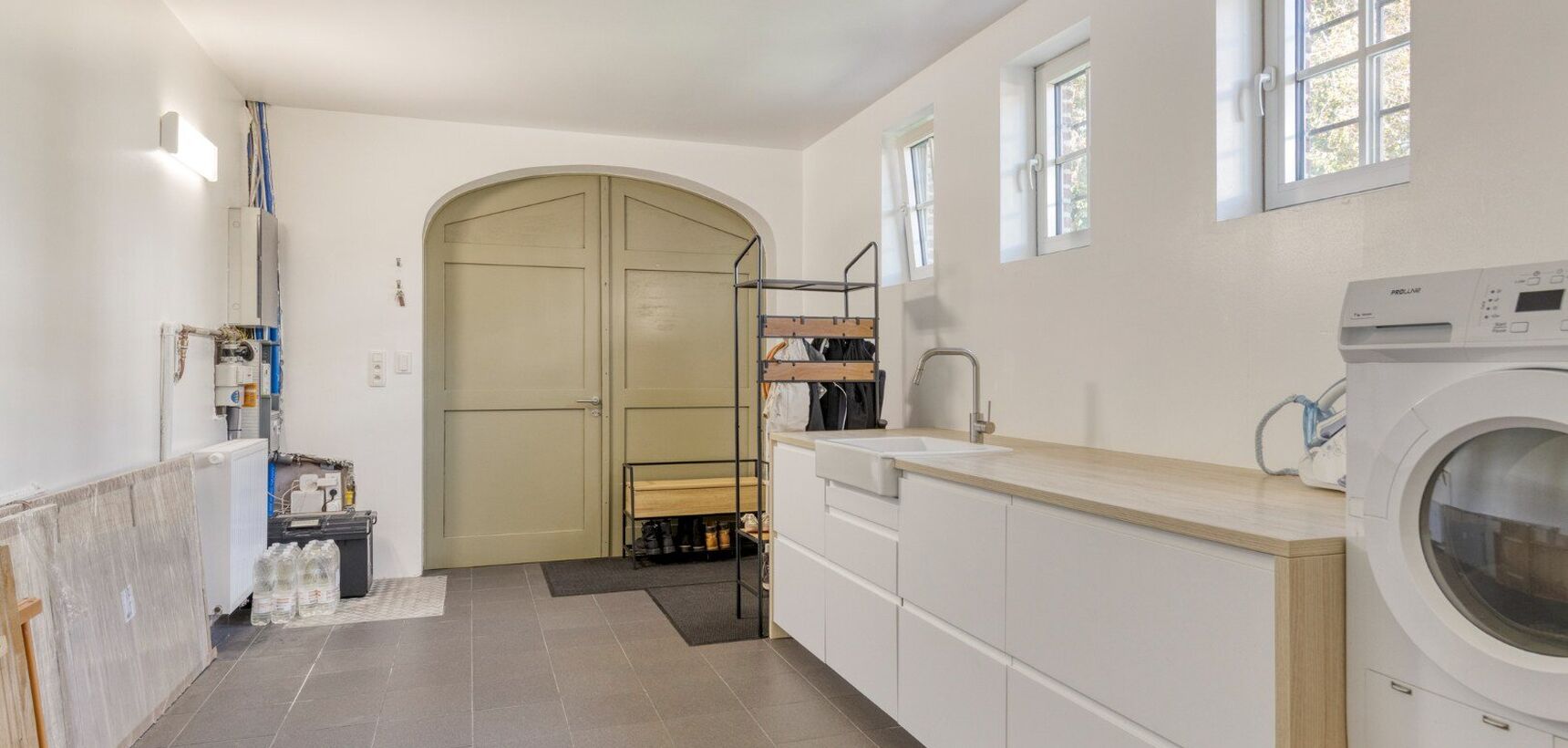 Huis te koop in Beerse