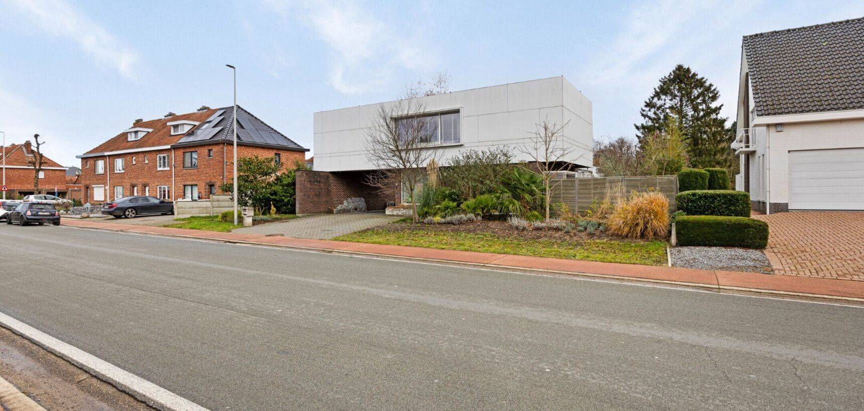 Huis te koop in Beringen