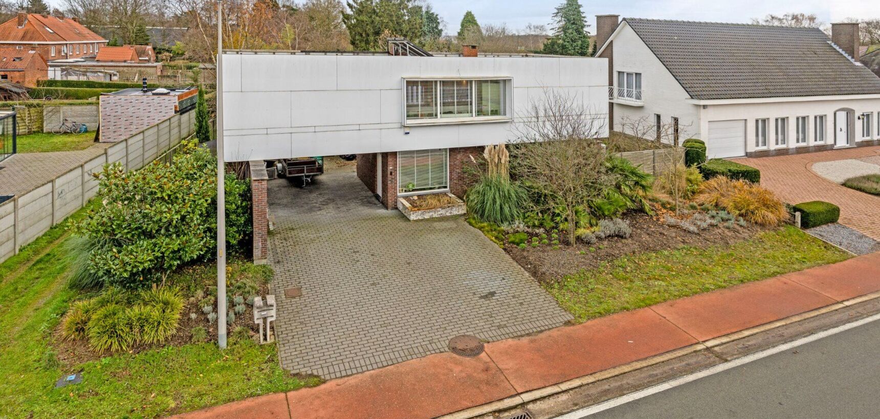 Huis te koop in Beringen