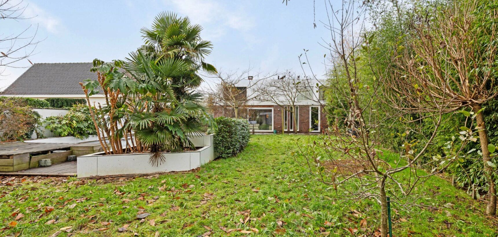 Huis te koop in Beringen