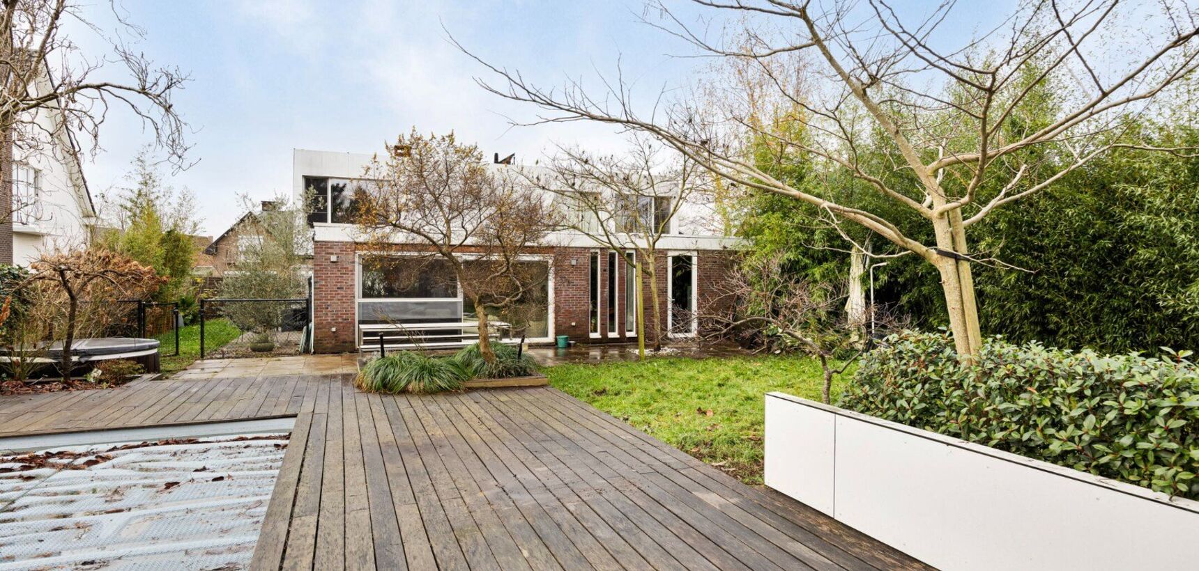 Huis te koop in Beringen