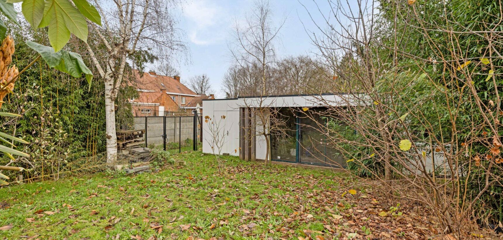 Huis te koop in Beringen