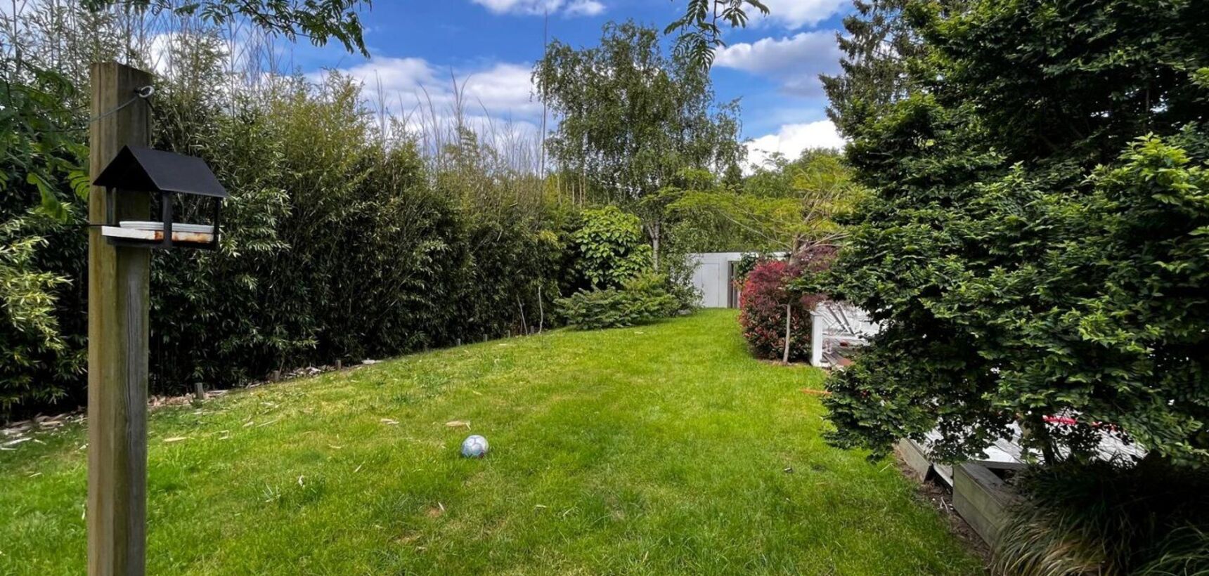 Huis te koop in Beringen