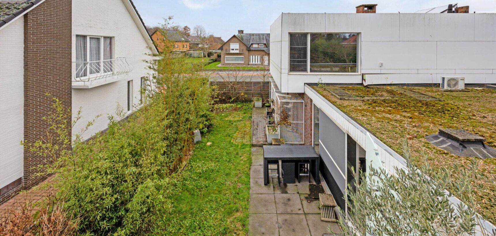 Huis te koop in Beringen